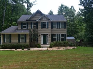 1016 Bailey Ct, Stafford, VA 22556