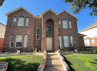 4413 Ridge Point Ln, Plano, TX 75024
