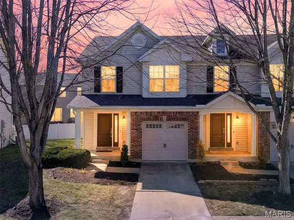 3273 Cog Wheel Sta, Saint Charles, MO 63301