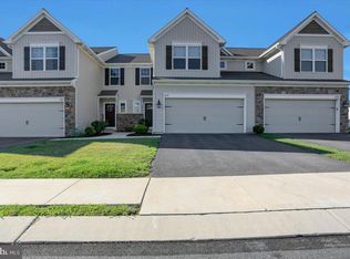 1673 Haralson Dr, Mechanicsburg, PA 17055