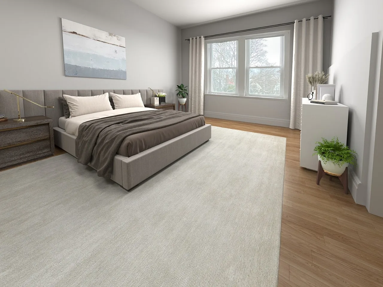 2 bed, 784 sqft, $2,495 — Photo 3