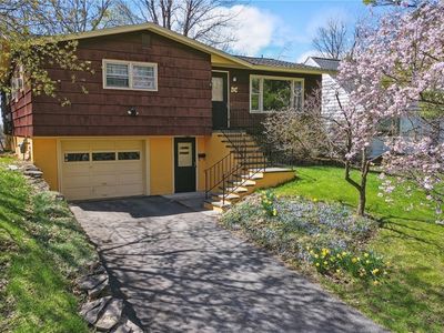 214 Scottholm Ter, Syracuse, NY, 13224