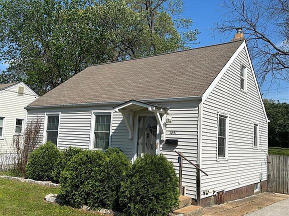 2nd image of 7641 Flora Ave