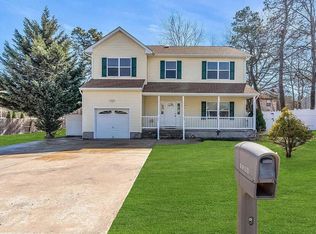 1308 2nd Ave, Toms River, NJ 08757