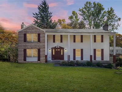 137 Seegar Rd, Pittsburgh, PA, 15241