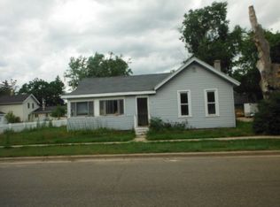 243 4th St, Morley, MI 49336