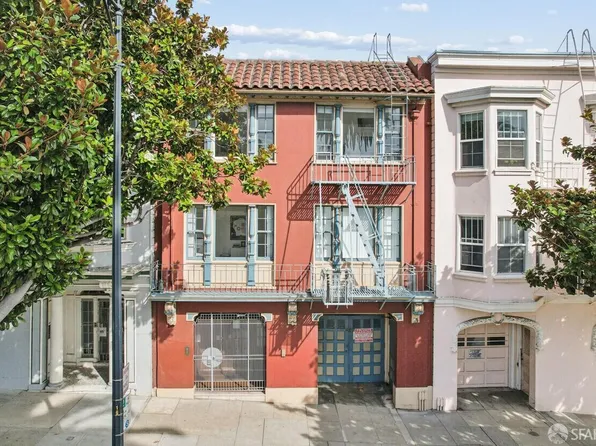 179 Dolores St, San Francisco, CA 94103