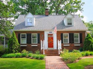 4631 3rd St S, Arlington, VA 22204