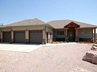 20694 Roosevelt Ct, Sturgis, SD 57785