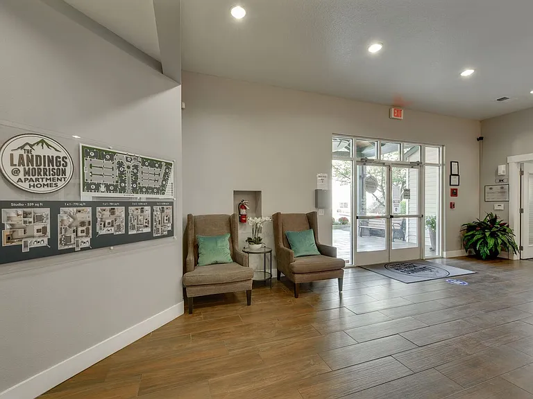 Landings at Morrison — Photo 18