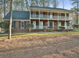 125 Mill Wood Ln #18B, Fayetteville, GA 30214