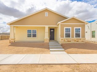 14548 Charles Foster Ave, El Paso, TX 79938