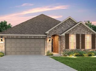 1222 Ash St, Celina, TX 75009