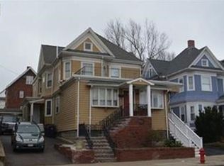 453 Broadway #1, Medford, MA 02155