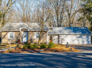 715 Harmony Rd, Jackson, NJ 08527