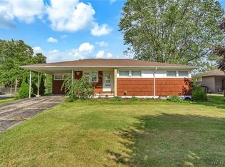 2051 Parker Blvd, Tonawanda, NY