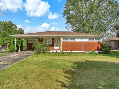 2051 Parker Blvd, Tonawanda, NY, 14150