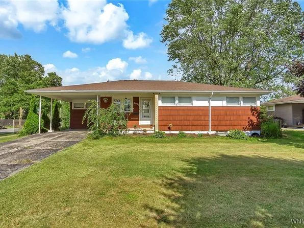 2051 Parker Blvd, Tonawanda, NY 14150