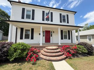 106 S East Ave, Kannapolis, NC 28083