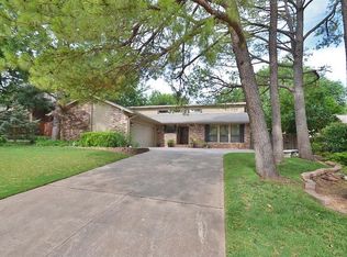 2004 Running Branch Rd, Edmond, OK 73013