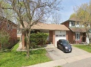 26 Kirkland Rd E, Brampton, ON L6V2W6