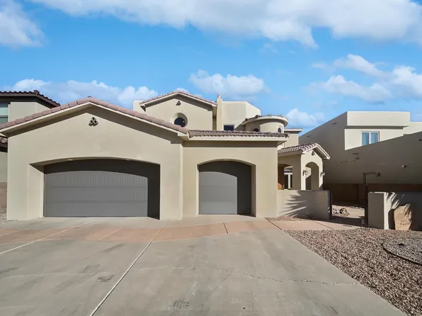 9908 Buckeye St NW, Albuquerque, NM 87114