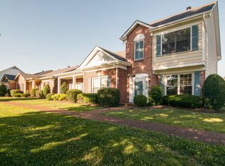 9126 Sawyer Brown Rd, Nashville, TN 37221