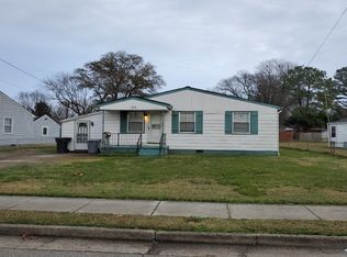 150 Ransone St, Hampton, VA 23669