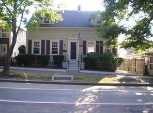727 Hope St, Bristol, RI 02809