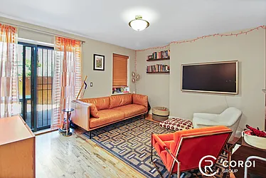 Rented by Coroi Corp