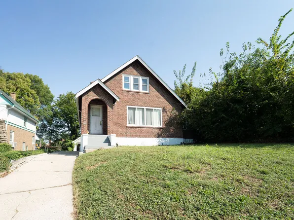 224 Ehrman Ave, Cincinnati, OH 45220