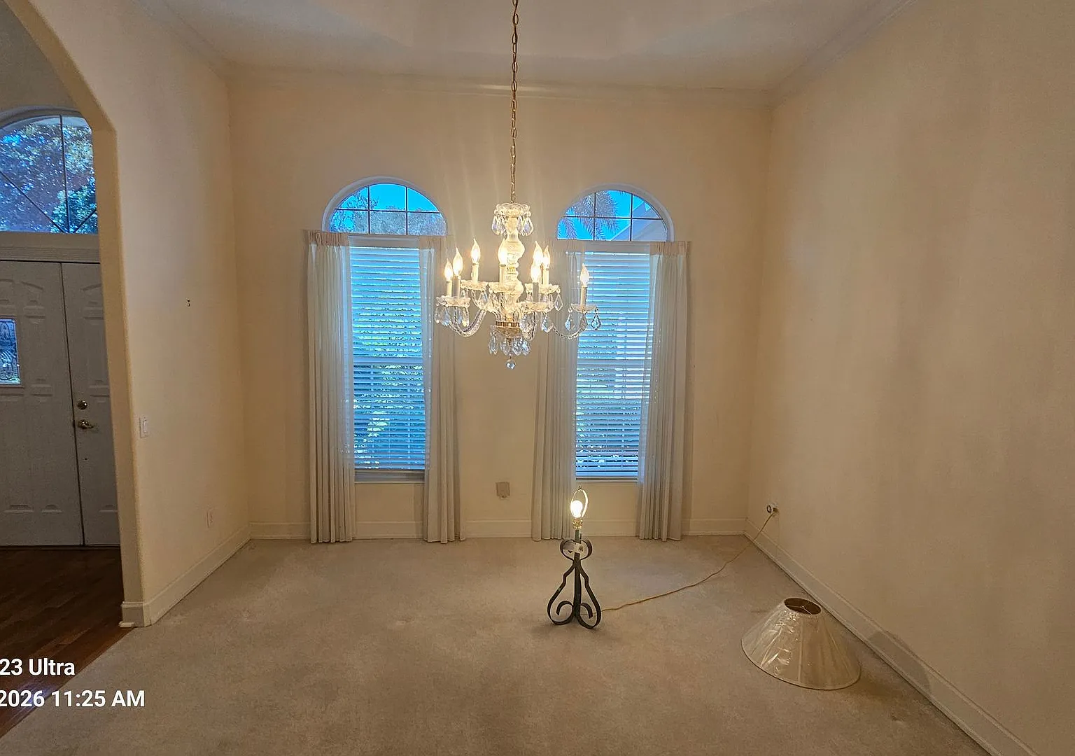 Spacious 4-Bedroom Pool Home in Hunters Ridge Ormond Beach — Photo 4