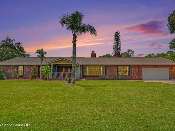 4457 Parkway Dr, Melbourne, FL 32934