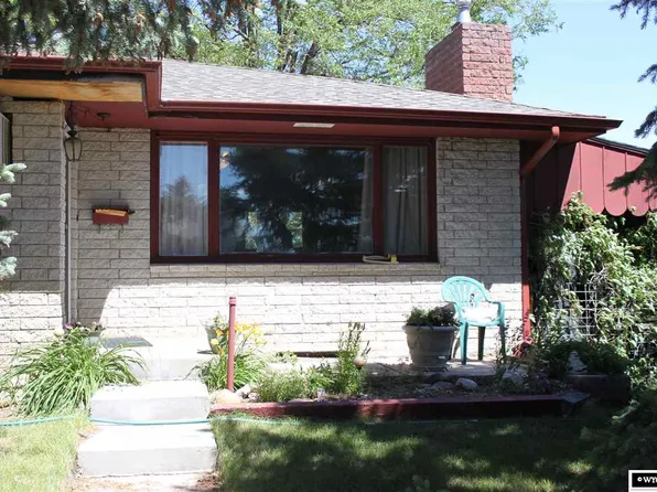2983 W A St, Torrington, WY 82240