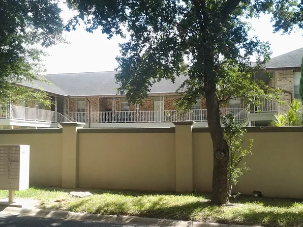 801 Toronto Ave APT 6, McAllen, TX 78503