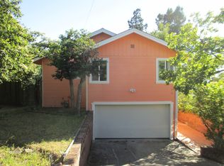 850 Grizzly Peak Blvd, Berkeley, CA 94708
