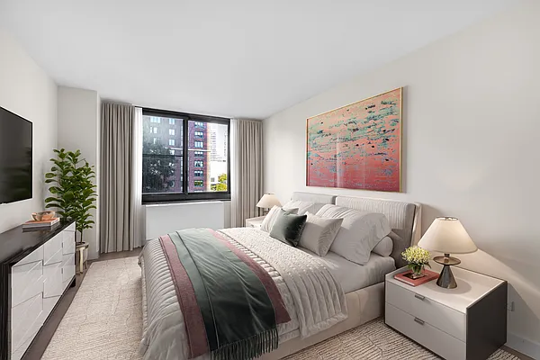 Rented by SERHANT. | media 5