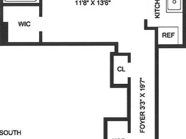 142 East 49th Street 9D image 6 of 6
