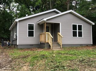 1617 Lamar St, Dyersburg, TN 38024