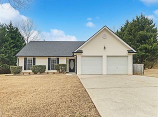 295 Holliday Overlook, Villa Rica, GA 30180
