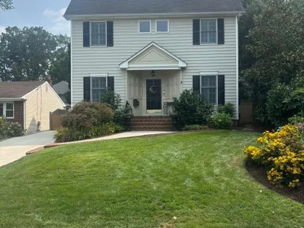 408 E Summit Ave, Haddonfield, NJ 08033