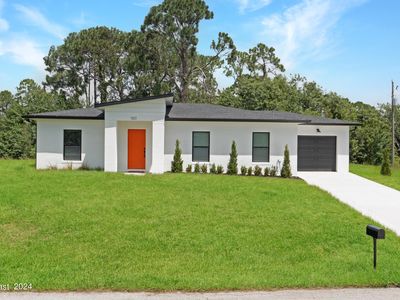 1101 Ransom Rd SE, Palm Bay, FL, 32909