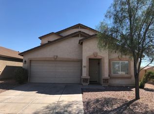 1497 S 227th Ave, Buckeye, AZ 85326