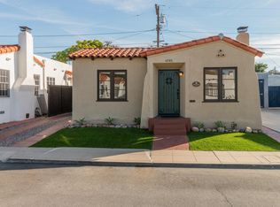 4565 Shirley Ann Pl, San Diego, CA 92116