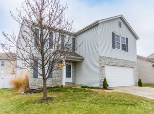8169 Cypress Cir, Dexter, MI 48130