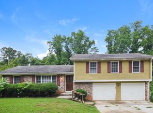 990 Woodbridge Dr NE, Conyers, GA 30012