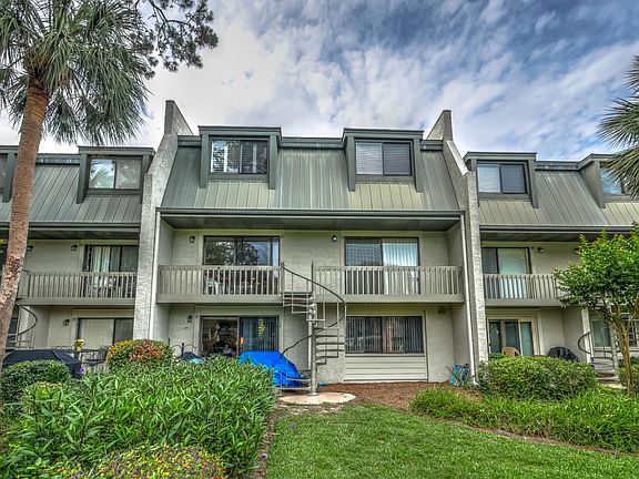 2nd image of 26 S Forest Beach Dr APT 53
