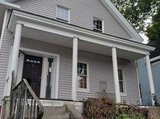 71 Providence St, Worcester, MA 01604