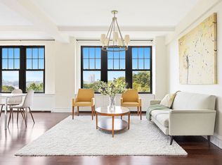 33 Riverside Dr, New York, NY 10023
