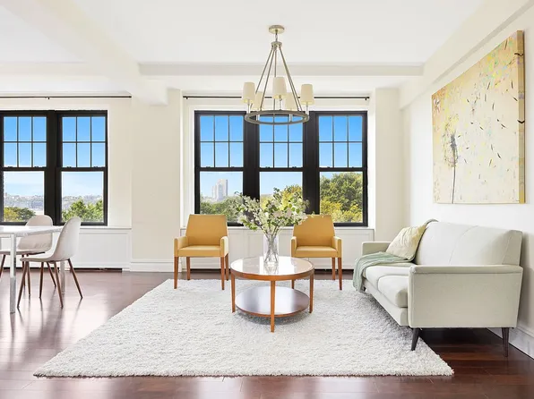 33 Riverside Dr, New York, NY 10023